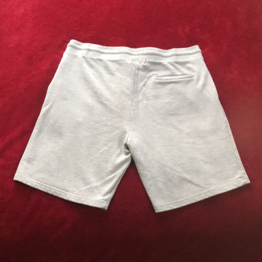 Sweat Shorts - Picture 2 of 3